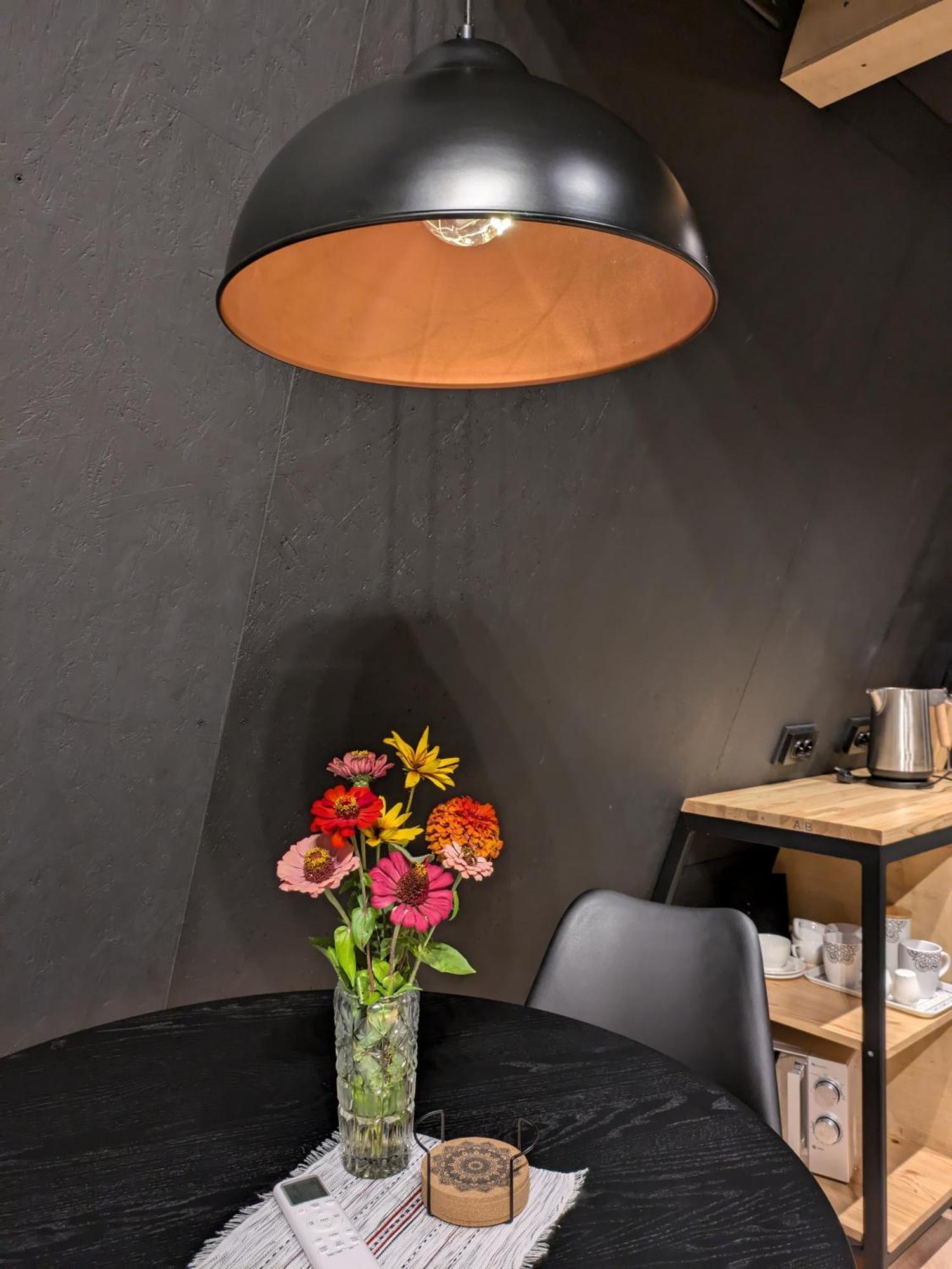 Hotel Солодка Мить Slavske Exteriér fotografie